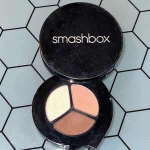 Smashbox FILTER Eye Shadow Trio Makeup Set